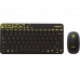 Logitech MK240 Wireless Keyboard and Mouse Combo